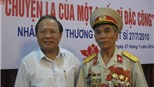 Bộ trưởng Hoàng Tuấn Anh: Đề nghị phong tặng Anh hùng cho đặc công Lê Văn Hinh